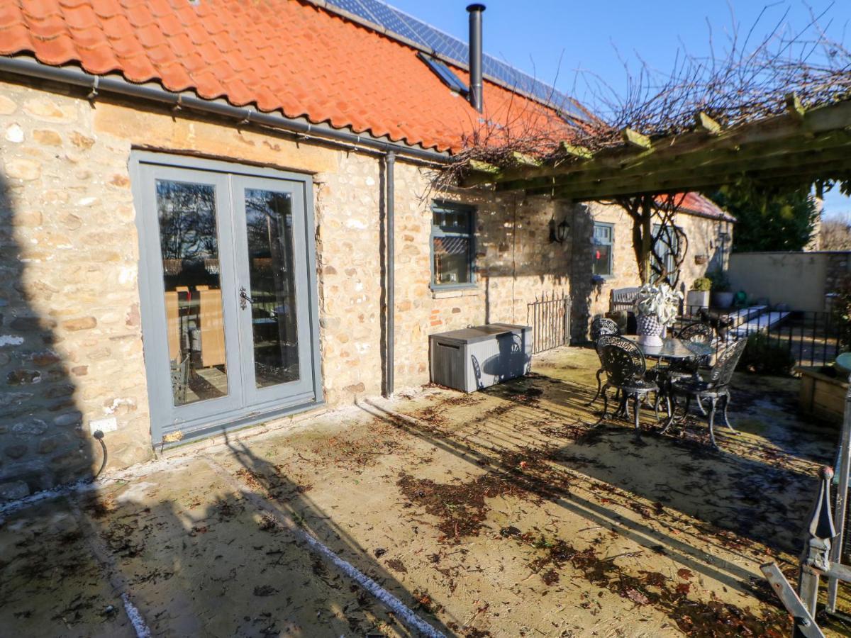 Dere House Villa Richmond  Eksteriør billede